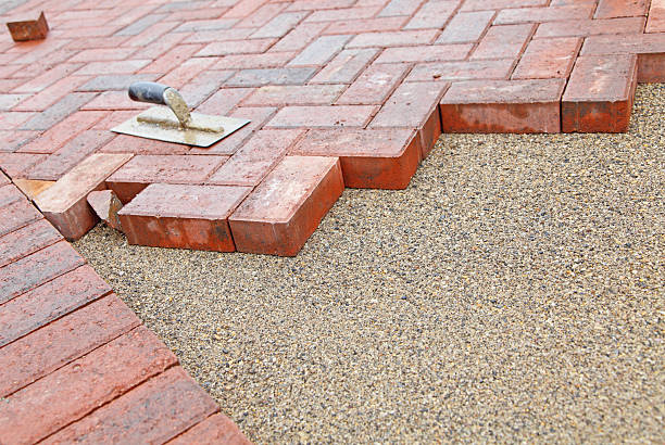 Reasons to Select Us for Your Driveway Paving Requirements in Mentone, CA